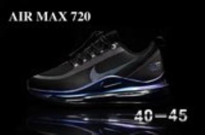 wholesale quality nike air max 720 v2 model no. 1